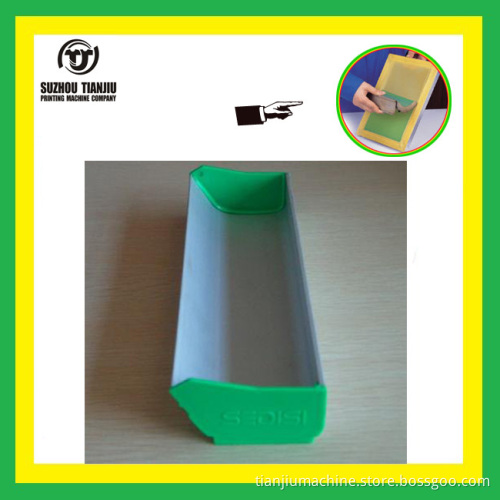 Screen printing kit